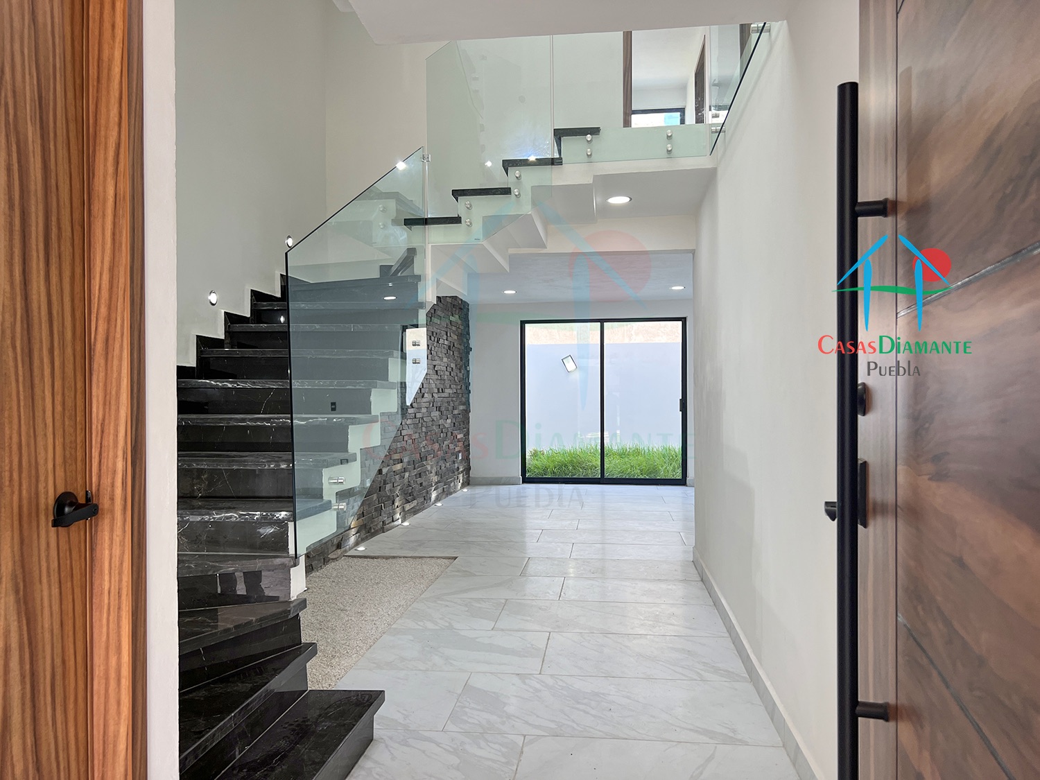 Parque Aguascalientes Casa Palma E - Estancia 2 Parque Aguascalientes Casa Palma E - Estancia 2